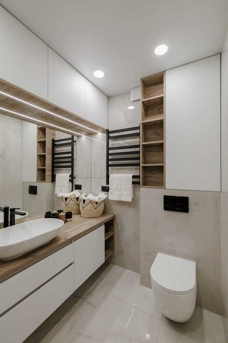 Квартира на вул. Михайла Максимовича в Києві, ID 258753, фото №20