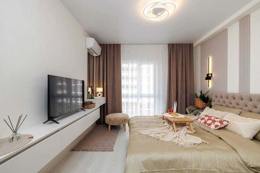 Квартира на вул. Михайла Максимовича в Києві, ID 258753, фото №4