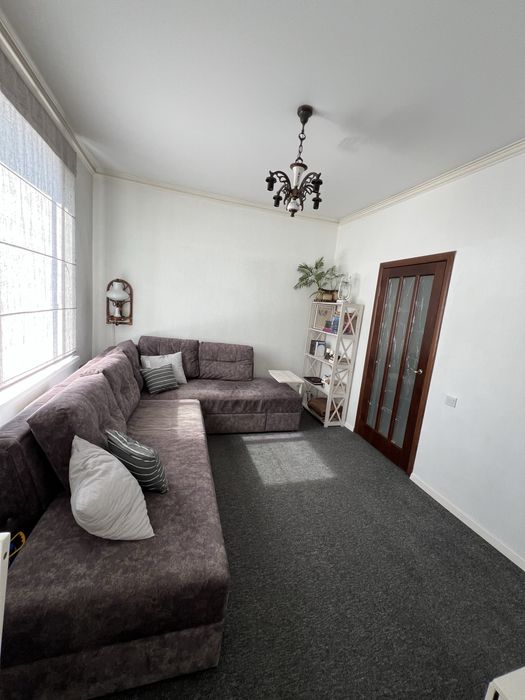Квартира на вул. Савицького, 3 в Кривому Розі, ID 258766, фото №1