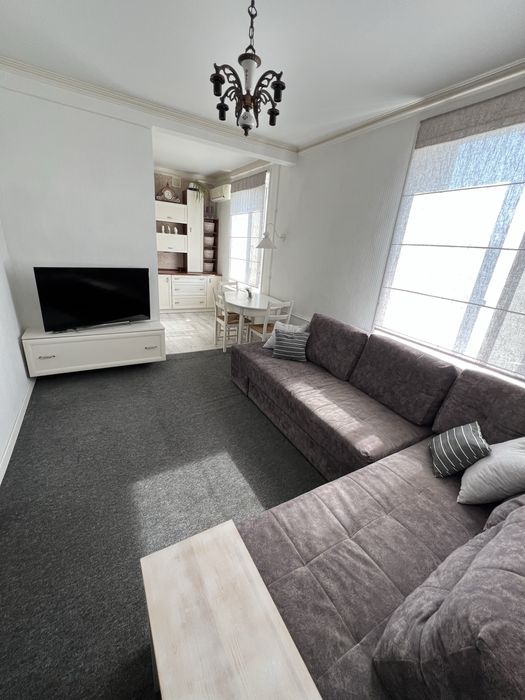 Квартира на вул. Савицького, 3 в Кривому Розі, ID 258766, фото №2