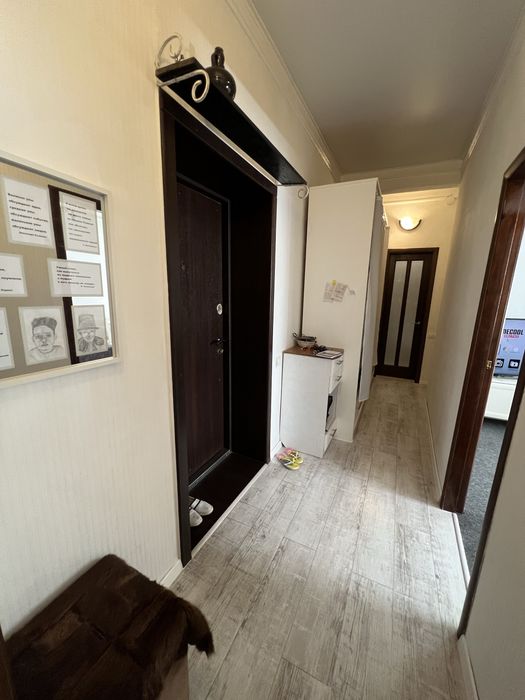 Квартира на вул. Савицького, 3 в Кривому Розі, ID 258766, фото №11