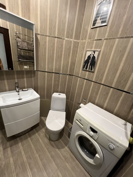 Квартира на вул. Савицького, 3 в Кривому Розі, ID 258766, фото №12