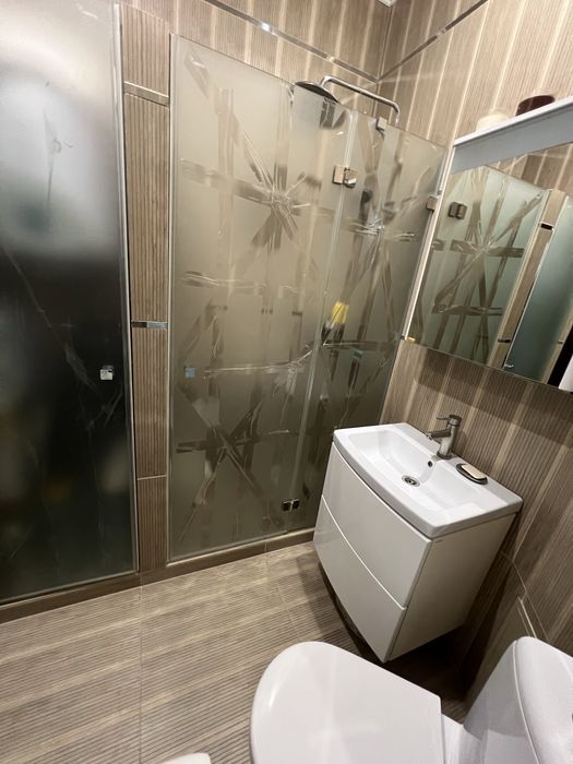 Квартира на вул. Савицького, 3 в Кривому Розі, ID 258766, фото №13