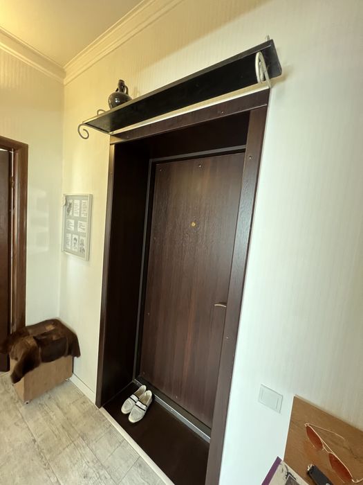 Квартира на вул. Савицького, 3 в Кривому Розі, ID 258766, фото №17