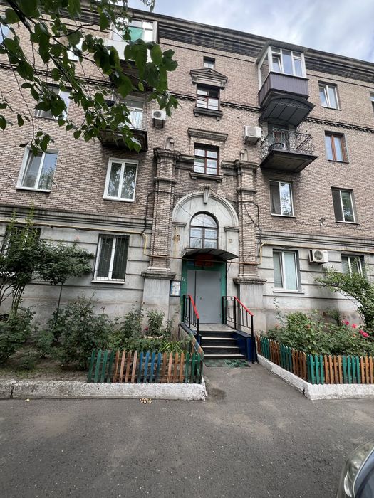 Квартира на вул. Савицького, 3 в Кривому Розі, ID 258766, фото №18