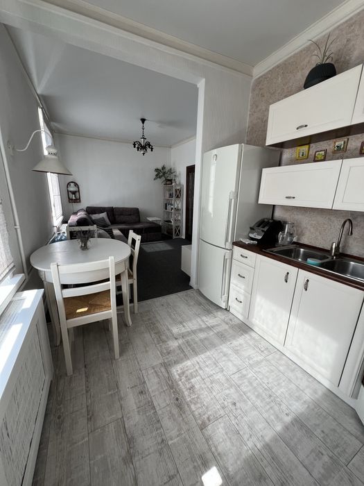 Квартира на вул. Савицького, 3 в Кривому Розі, ID 258766, фото №3