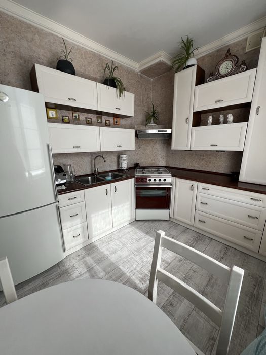 Квартира на вул. Савицького, 3 в Кривому Розі, ID 258766, фото №4