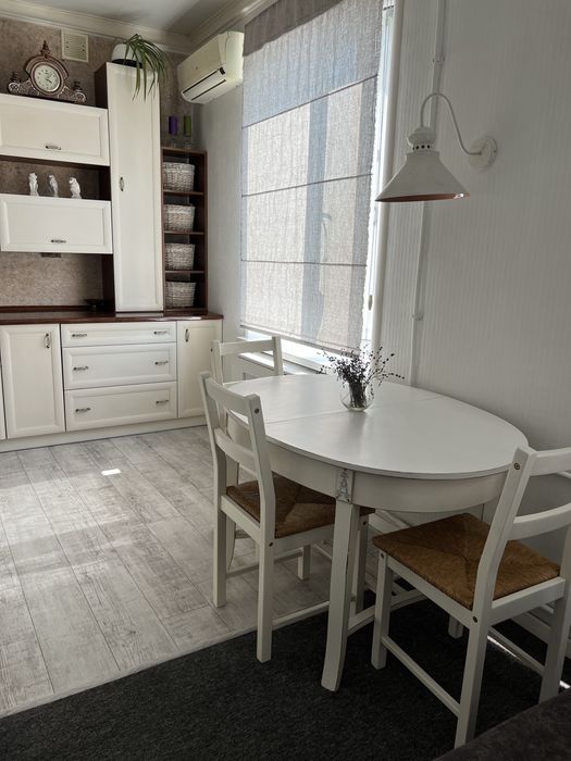 Квартира на вул. Савицького, 3 в Кривому Розі, ID 258766, фото №5