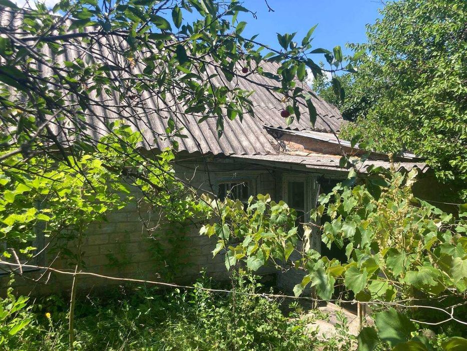 Будинок на Кіровоградська область, Івано-Благодатне, ID 422878, фото №1