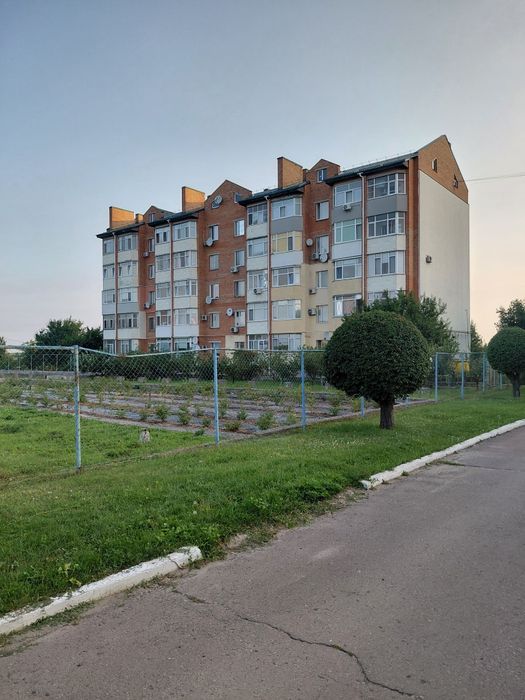 Квартира в Сумах, ID 292236, фото №1