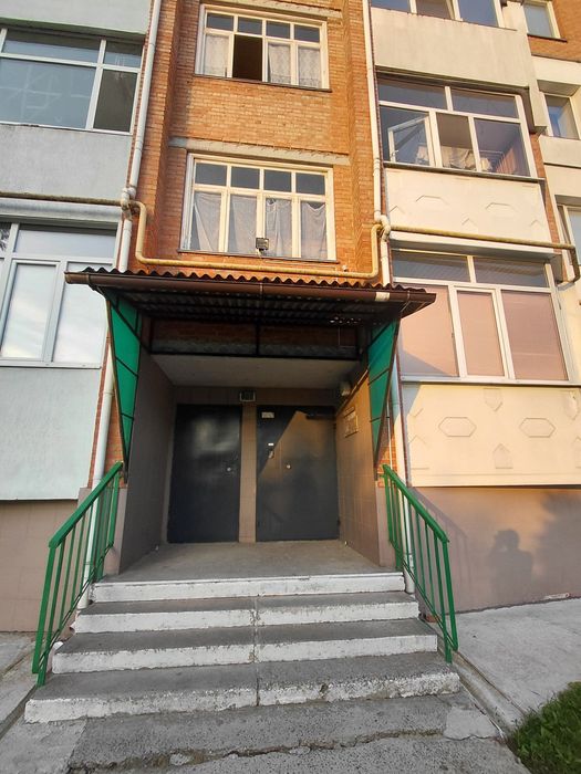 Квартира в Сумах, ID 292236, фото №14