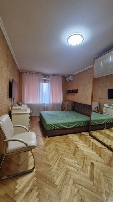 Квартира на вул. Старонаводницька, 8 в Києві, ID 378559, фото №12
