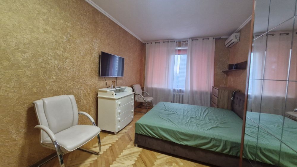 Квартира на вул. Старонаводницька, 8 в Києві, ID 378559, фото №13