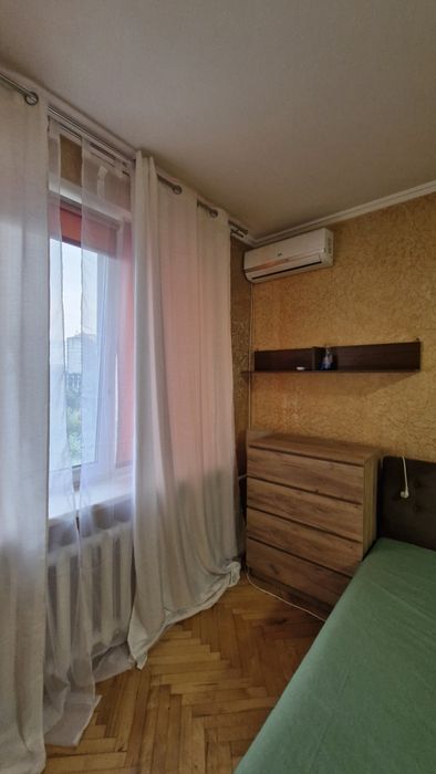 Квартира на вул. Старонаводницька, 8 в Києві, ID 378559, фото №14