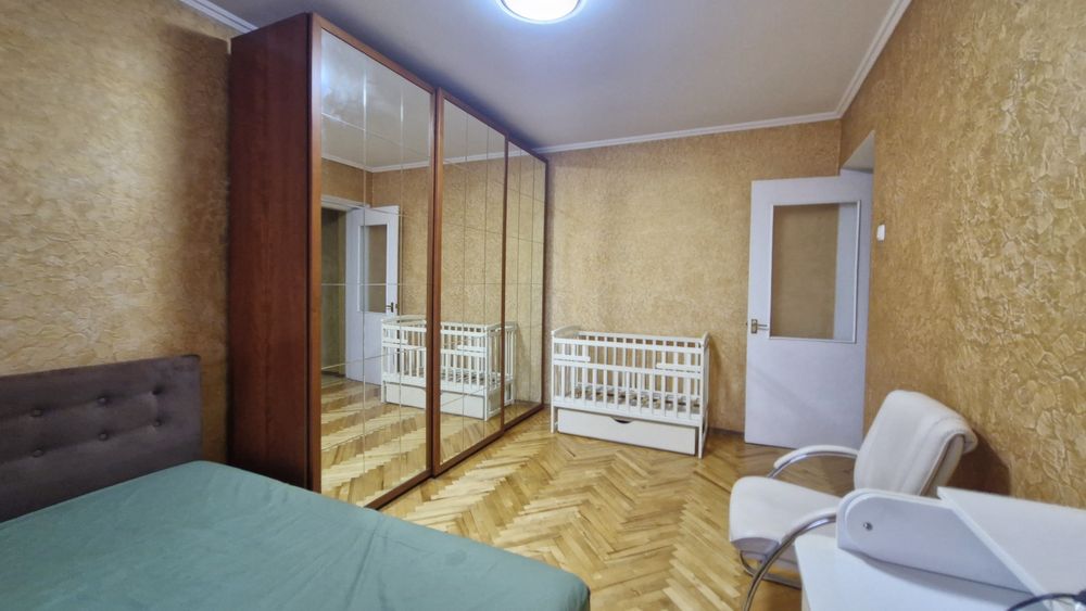 Квартира на вул. Старонаводницька, 8 в Києві, ID 378559, фото №15