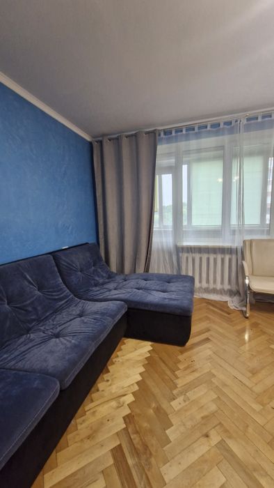 Квартира на вул. Старонаводницька, 8 в Київ, ID 378559, фото №3