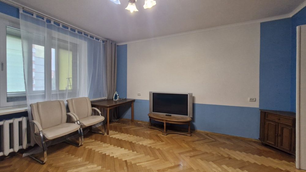 Квартира на вул. Старонаводницька, 8 в Київ, ID 378559, фото №4
