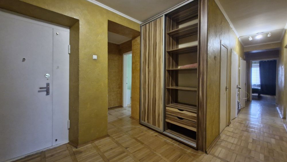 Квартира на вул. Старонаводницька, 8 в Києві, ID 378559, фото №6
