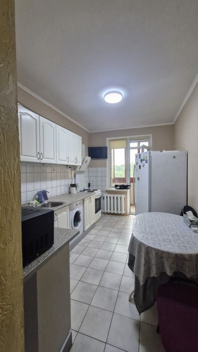Квартира на вул. Старонаводницька, 8 в Києві, ID 378559, фото №9