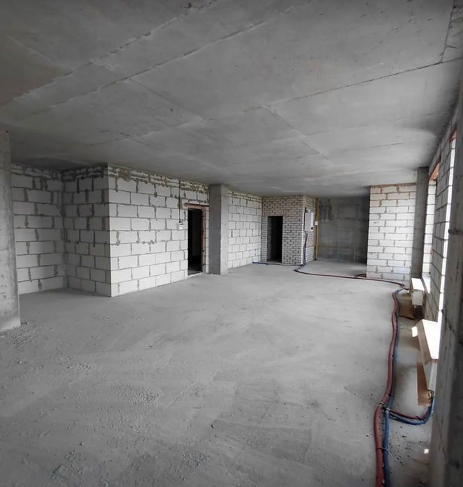 Квартира на вул. Динамовська, 15А в Харків, ID 258824, фото №1