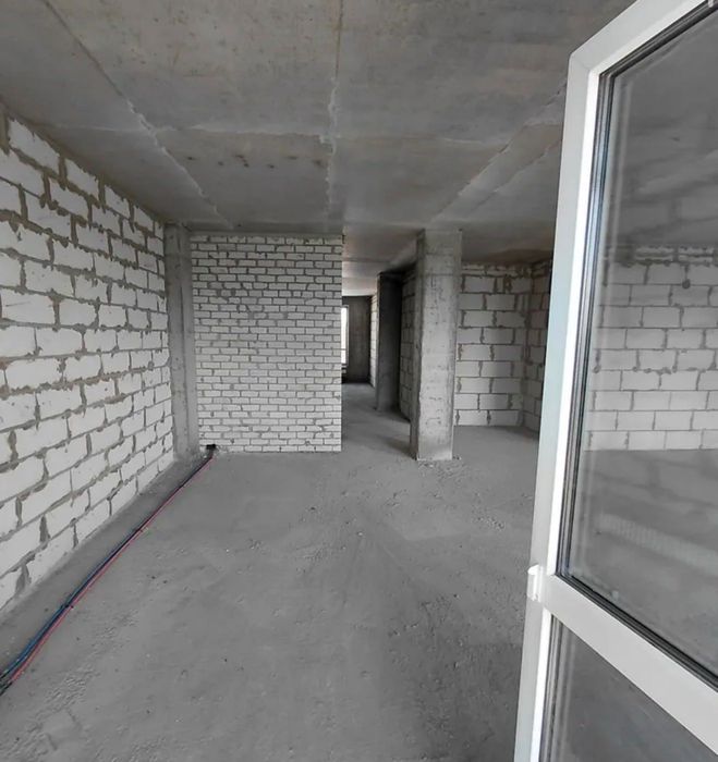 Квартира на вул. Динамовська, 15А в Харків, ID 258824, фото №2