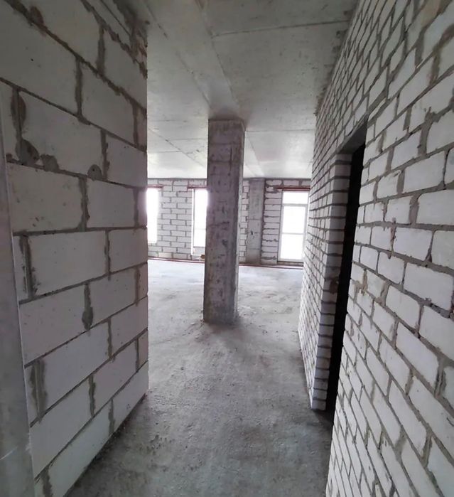 Квартира на вул. Динамовська, 15А в Харкові, ID 258824, фото №12