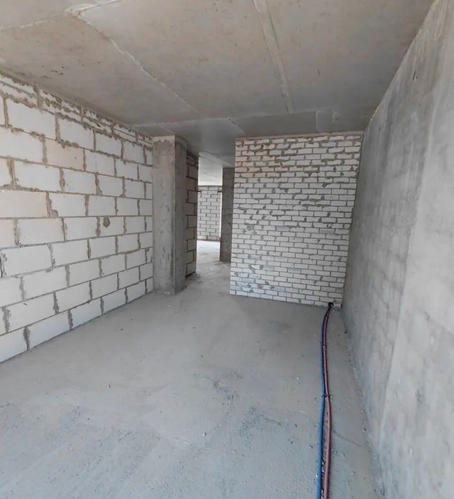 Квартира на вул. Динамовська, 15А в Харкові, ID 258824, фото №13