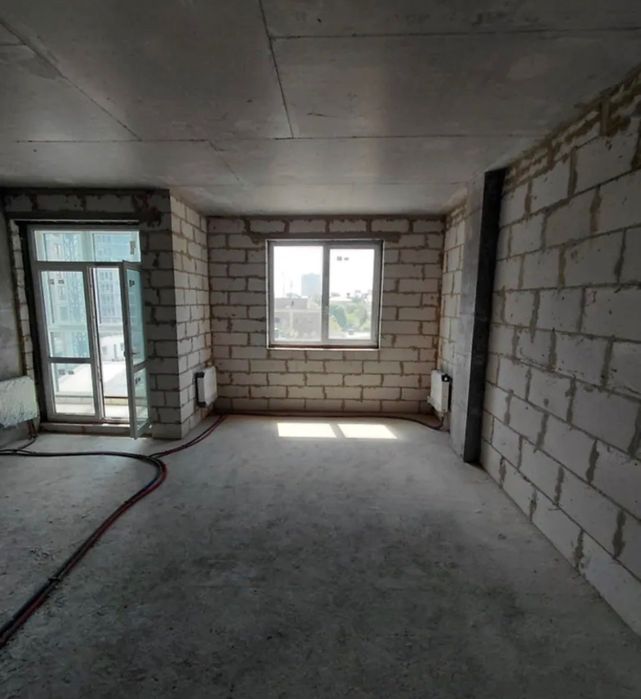 Квартира на вул. Динамовська, 15А в Харкові, ID 258824, фото №14