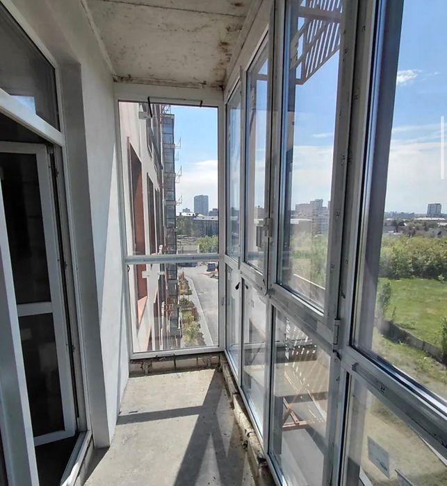 Квартира на вул. Динамовська, 15А в Харкові, ID 258824, фото №17