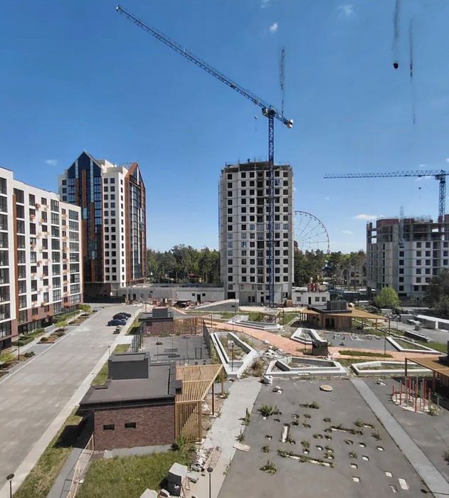 Квартира на вул. Динамовська, 15А в Харкові, ID 258824, фото №19
