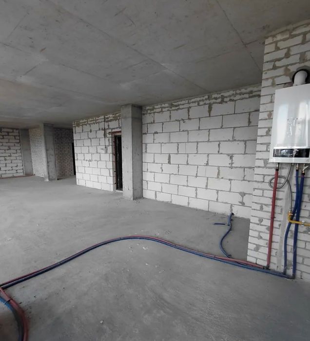 Квартира на вул. Динамовська, 15А в Харків, ID 258824, фото №3