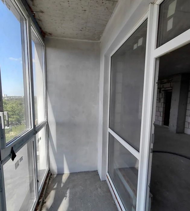 Квартира на вул. Динамовська, 15А в Харків, ID 258824, фото №4