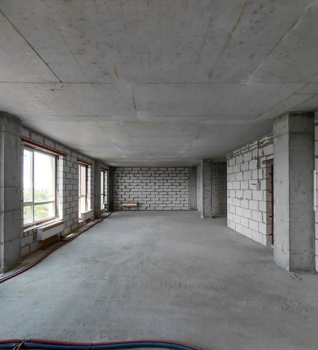 Квартира на вул. Динамовська, 15А в Харків, ID 258824, фото №5