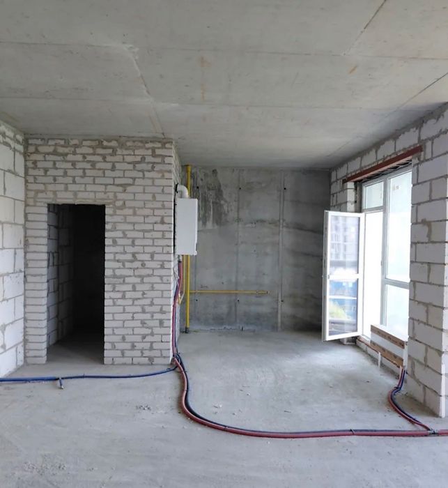 Квартира на вул. Динамовська, 15А в Харкові, ID 258824, фото №7