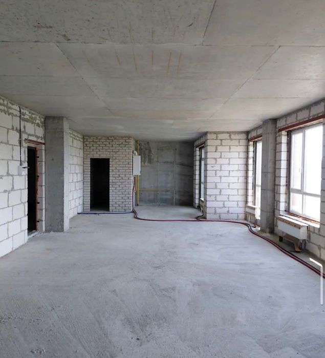 Квартира на вул. Динамовська, 15А в Харкові, ID 258824, фото №8