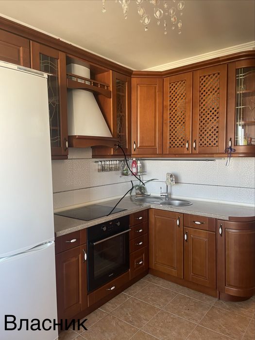 Квартира на Дарницький в Києві, ID 258831, фото №1