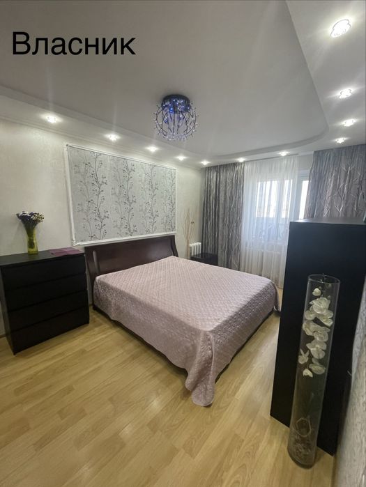 Квартира на Дарницький в Києві, ID 258831, фото №2