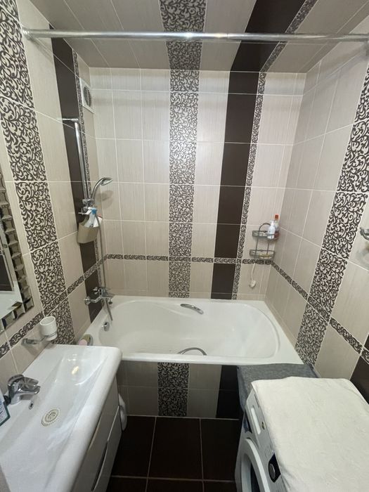 Квартира на Дарницький в Києві, ID 258831, фото №3