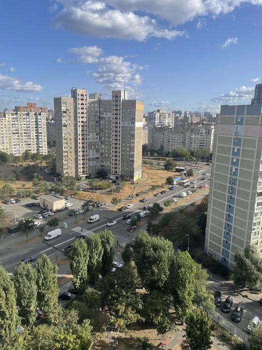 Квартира на Дарницький в Києві, ID 258831, фото №5