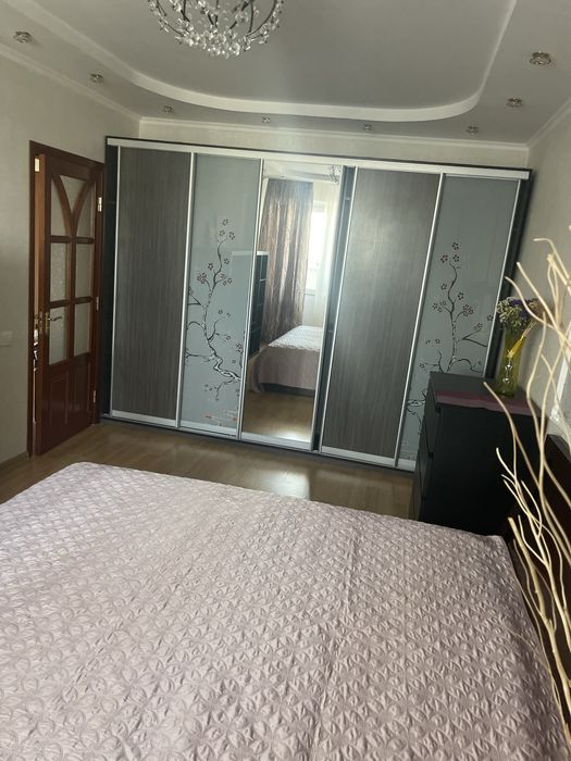 Квартира на Дарницький в Києві, ID 258831, фото №6