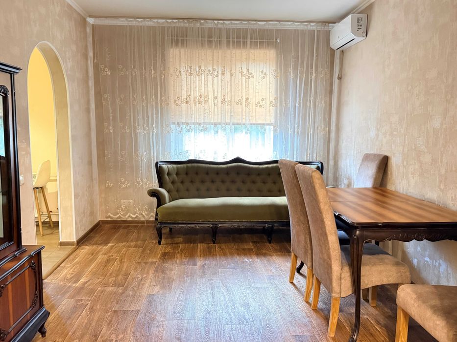 Квартира в Київ, ID 304954, фото №1