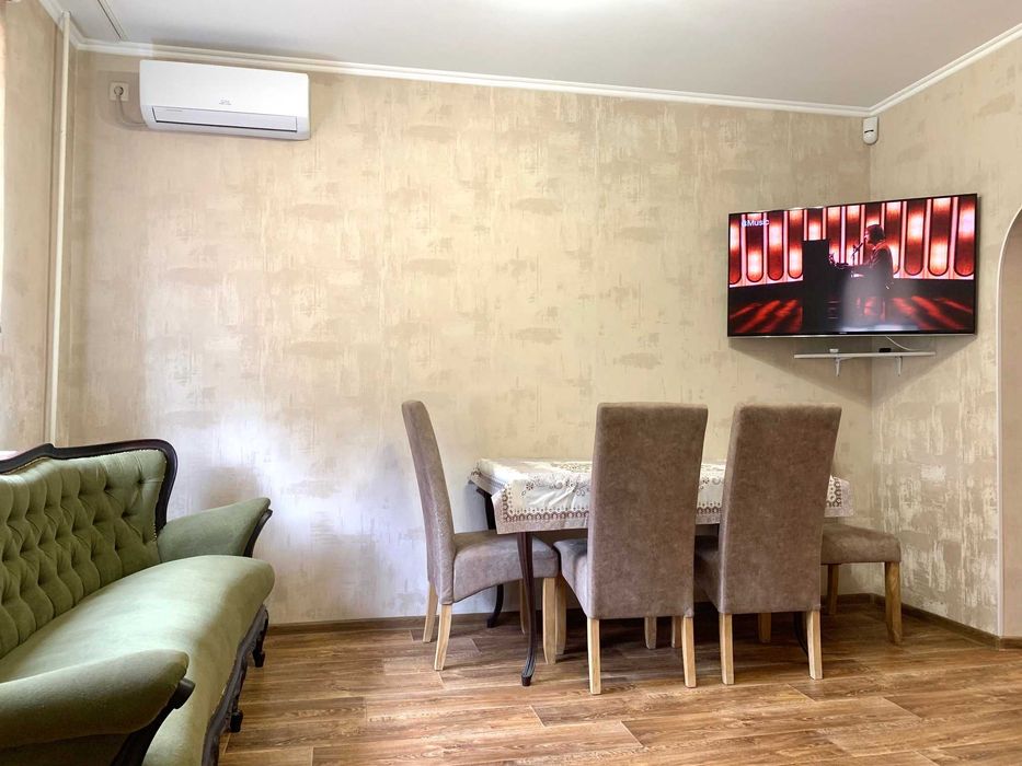 Квартира в Київ, ID 304954, фото №2