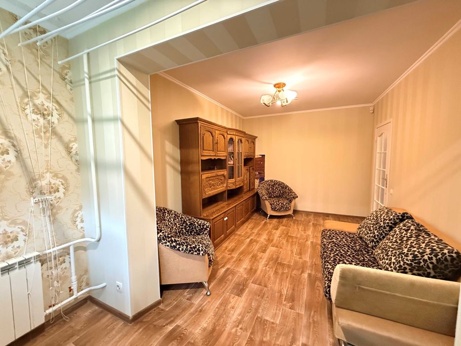 Квартира в Київ, ID 304954, фото №5