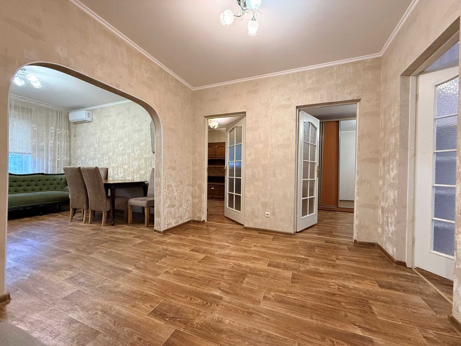 Квартира в Києві, ID 304954, фото №10