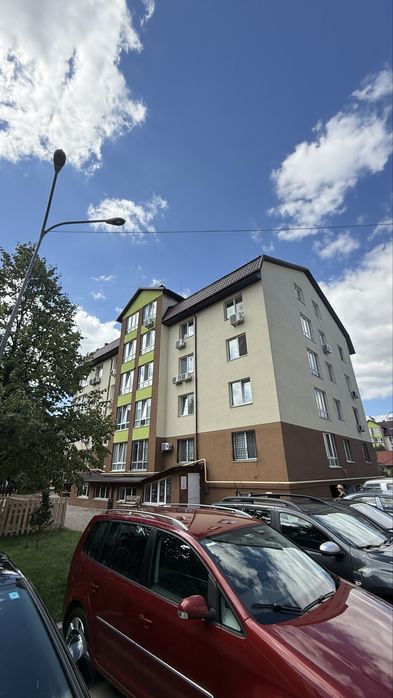 Квартира на ЖК Львівський Маєток в Києві, ID 258861, фото №1