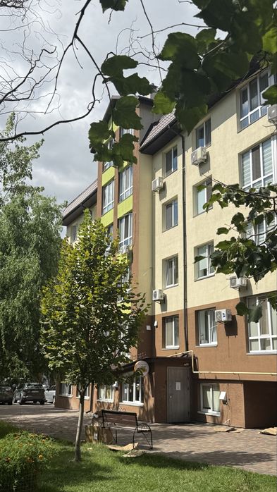 Квартира на ЖК Львівський Маєток в Києві, ID 258861, фото №2