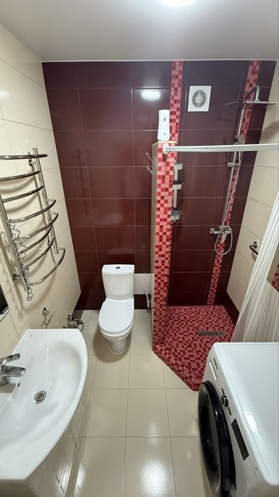 Квартира на ЖК Львівський Маєток в Києві, ID 258861, фото №14