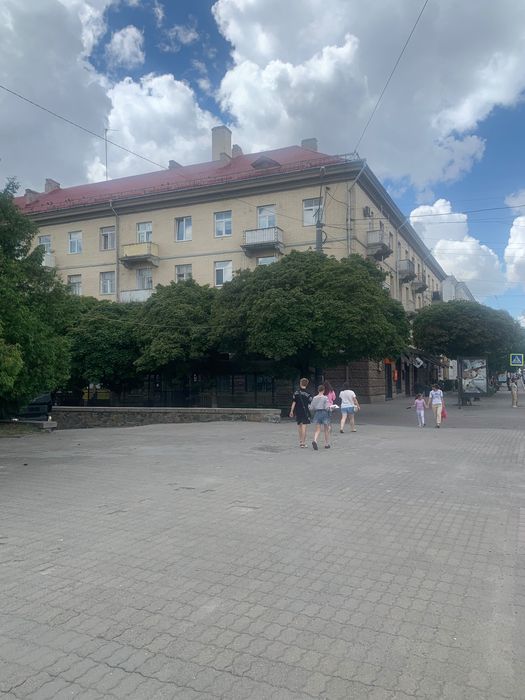 Квартира на просп. Волі в Луцьк, ID 258834, фото №1