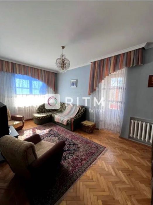 Квартира на просп. Волі в Луцьку, ID 258834, фото №6