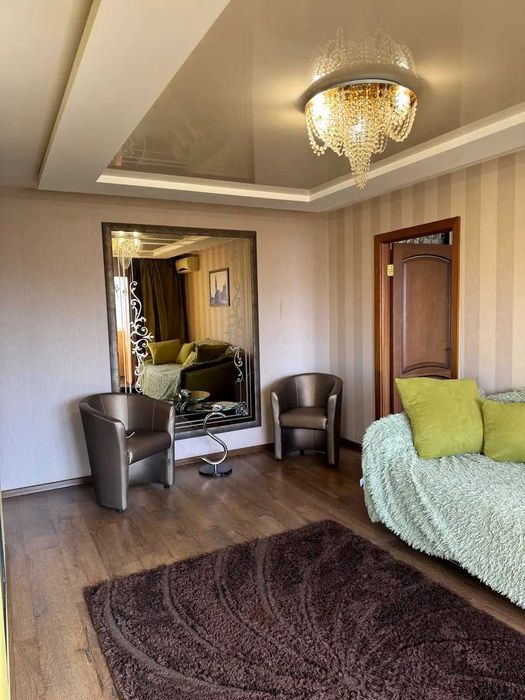 Квартира на біля метро Палац спорту в Києві, ID 258930, фото №2